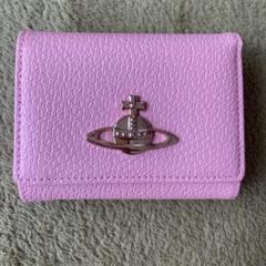正規品【Vivienne Westwood】 折りたたみ財布 2025年最新】ヴィヴィアンウエストウッド レディース 折り財布の