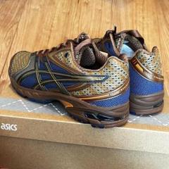 新品　キココスタディノフ 26 UB9-S ゲル　DSトレーナー14 ブラウン asics UB9-S GEL-DS TRAINER 14｜BILLY'S ENT 公式通販