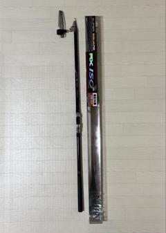 宇崎日新スーパースクエア RX ISO HD 2号遠投特別5306