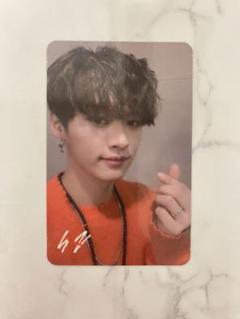 straykids スンミン miroh 限定 トレカ 2025年最新】miroh スンミンの人気アイテム - メルカリ