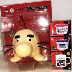 MOTET2 どせいさん　ソフビ　フィギュア バンプレスト　糸井重里　ほぼ日 2025年最新】どせいさん ソフビの人気アイテム - メルカリ