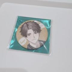 槻本大河 1周年 缶バッジ 2025年最新】槻本大河 缶バッジの人気アイテム - メルカリ