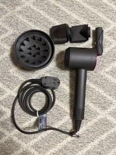 2025年最新】DYSON HD01の人気アイテム - メルカリ