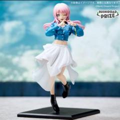 【新品未開封】バンドリ！ 千早愛音 フィギュアのサムネイル