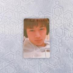 SHINee ミンホ ミノ ファンミ ペンミ トレカ⑤ 2025年最新】ミノ ペンミの人気アイテム - メルカリ