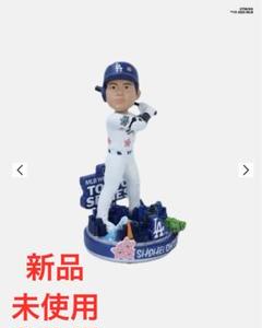 大谷翔平 WS2024チャンピオン ver.2 8インチボブルヘッド① 大谷翔平 MLB ロサンゼルス・ドジャース ワールドシリーズ 2024