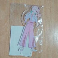 プロセカ 暁山瑞希 クリエイターズフェスタ ホログラム缶バッジ