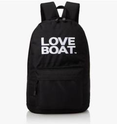 LOVE BOAT×NEWERA リュック（バックパック/リュック）｜NEW ERA