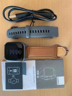 2023年最新】garmin venu sqの人気アイテム - メルカリ