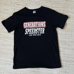 GENERATIONS - GENERATIONS 夢者修行 Tシャツ GENERATIONS 夢者修行 Tシャツ （GENERATIONS「夢者修行 〜第二