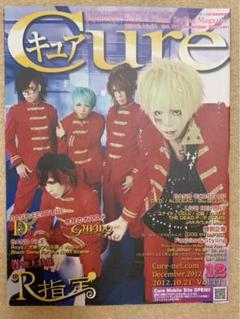 Cure stuppy V ヴィジュアル visual 雑誌 まとめ売り 人気沸騰】 ヴィジュアル V stuppy Cure visual まとめ売り 分る