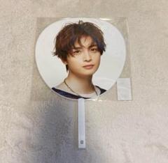 【7月31日までの期間限定出品】玉森裕太うちわセット 玉森裕太 うちわ 2022 - メルカリ