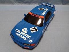 田宮 スカイラインGT-R(R32/No.12)ボディ④ 田宮 スカイラインGT-R(R32/No.12)ボディ⑥ - メルカリ