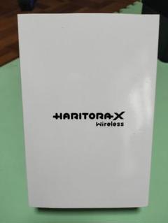 HARITORAX 2 ＋GX6専用ドングルセット　ハリトラ HaritoraX 2 / ワイヤレス 専用通信ドングル GX2 – Shiftall