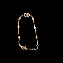 2025年最新】dior ブレスレット パールの人気アイテム - メルカリ
