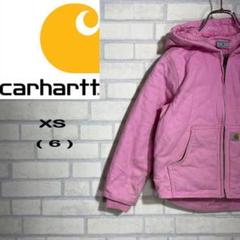 2025年最新】Carhartt ジャケット ピンクの人気アイテム - メルカリ