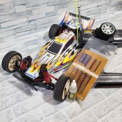デザートゲイター】DT-02 タミヤ バギー ラジコン RC ジャンク