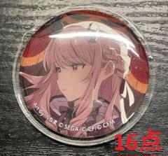 プロセカ 缶バッジ ロウワー 2DMV 瑞希 プロセカ 暁山瑞希 ロウワー缶バッジ - メルカリ