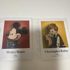 セガラッキーくじ　ディズニー