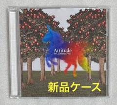 2025年最新】mrs green apple attitudeの人気アイテム - メルカリ