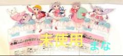 劇場版 小林さんちのメイドラゴン 入場者特典 クリアスタンドコレクション コンプ