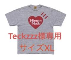 Human Made✖️girls don’t cry Tシャツ