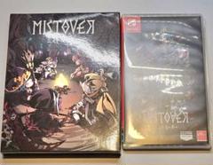 MISTOVER ミストオーバー Switch 特装パッケージ版 - メルカリ