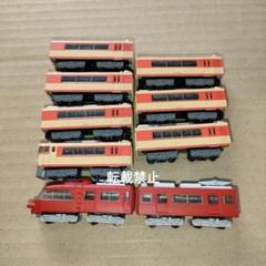 Bトレ 名鉄豪華セット 未開封品 Bトレ 名鉄豪華セット 未開封品
