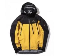 A*C様 arc'teryx beams 別注　コラボ　theta ar ARC'TERYX × BEAMS＞ 