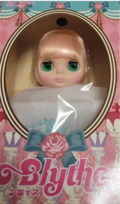 コココレット ブライスの中古 未使用品 メルカリ
