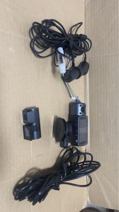 VANTRUE N4のサムネイル