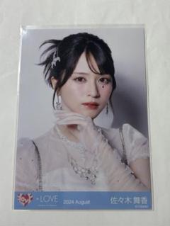 2025年最新】佐々木舞香 生写真の人気アイテム - メルカリ