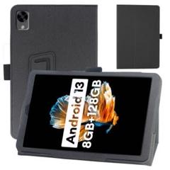 For Headwolf FPad3 ケース タブレット ケース(ブラック)