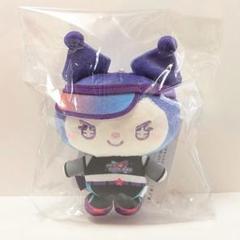 クロミ☘️ゆるかわマスコット　まとめ売り　キャラクターグッズ　サンリオ 2025年最新】ゆるかわサンリオキャラクターズ クロミの人気