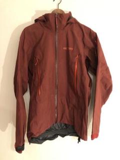 ARC'TERYX アークテリクス サイズ:S/P表記 RECCO