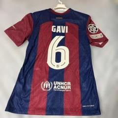 ガビ ユニフォーム FCバルセロナ
