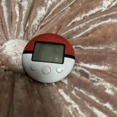 ポケウォーカー　ニンテンドーDS