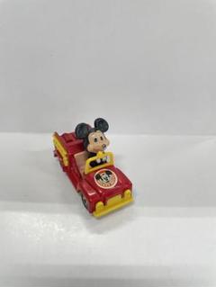 激レア ビンテージ レトロ ミッキー＆ミニー ミニカー トイカー 2個セット 激レア ビンテージ レトロ ミッキー＆ミニー ミニカー トイカー