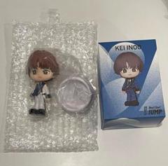 Hey! Say! JUMPフィギュアセット知念侑李/有岡大貴 シークレット 有岡大貴 フィギュア ノーマル Hey!Say!JUMP - メルカリ