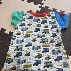ミッキー　Tシャツ　110