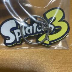 スプラトゥーン3 ラバーキーホルダー ゲソタウン スプラトゥーン3 ゲソタウンとZOZOTOWNのコラボ第2弾！ZOZOTOWN