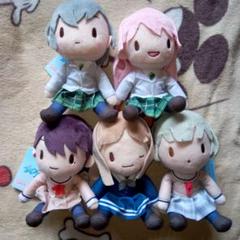 2025年最新】5種セット bang dreamの人気アイテム - メルカリ