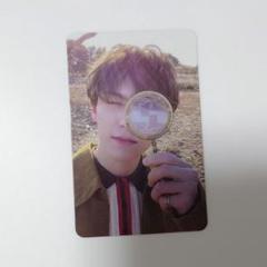 2025年最新】seventeen バーノン face the sunの人気アイテム