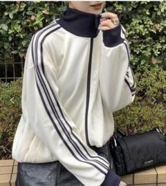 JEANASIS ジーナシス トラックジャケット タグ付き新品 楽天市場】メッシュキリカエトラックブルゾン JEANASIS