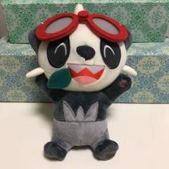 ポケモン☆セレナのヤンチャム