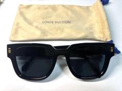 2025年最新】LOUIS VUITTON フレーム形：スクエア メンズ