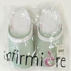【早い者勝ち】新品　アンフェミエ　ナースシューズ　スリッポン　ナースサンダルのサムネイル
