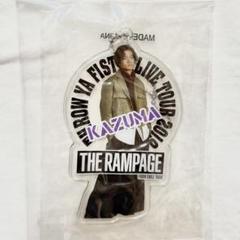 THE RAMPAGE ランペ 陣 背景あり クリアチャーム レア セット EXILE TRIBE STATION ONLINE STORE｜TRIBE KINGDOM つなぎver