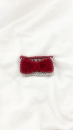 ハンドメイド 小物ポーチ