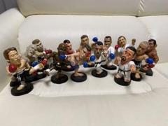 【最終値下げ】HAO K-1fighters 激レア フィギュア 14体セット
